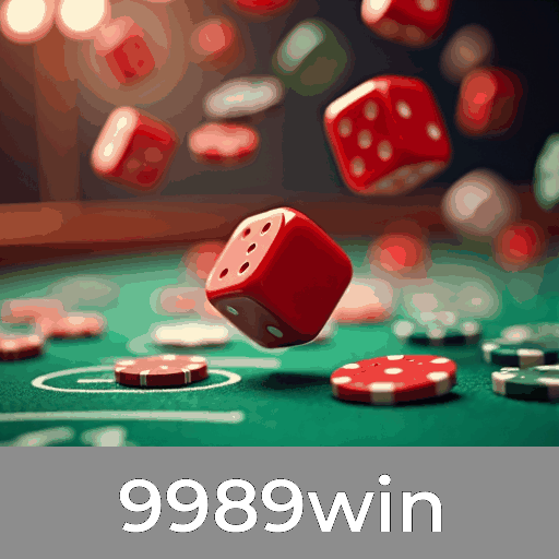 9989win: O Melhor em Pagamentos Rápidos e Cassino Premiado