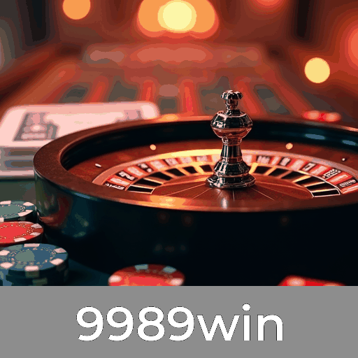 9989win: Experiência de Cassino ao Vivo para Brasileiros