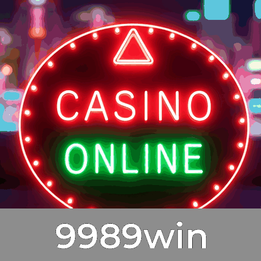 9989win: Caça-Níqueis de Mega Prêmios, Real Dealers Imersivos, e Jogos de Mesa Estratégicos