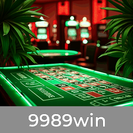 Explore a Conveniência do App 9989win: Funções Completas na Sua Mão