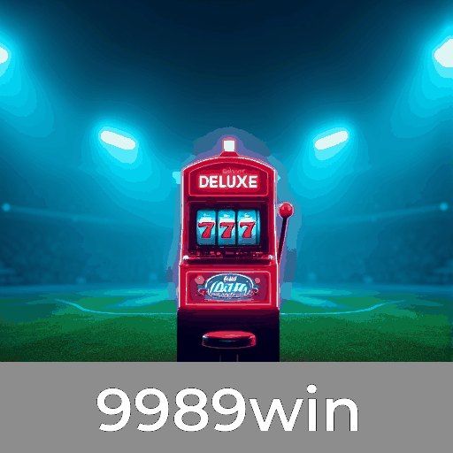 Desfrute do Acesso Seguro Instantâneo no 9989win